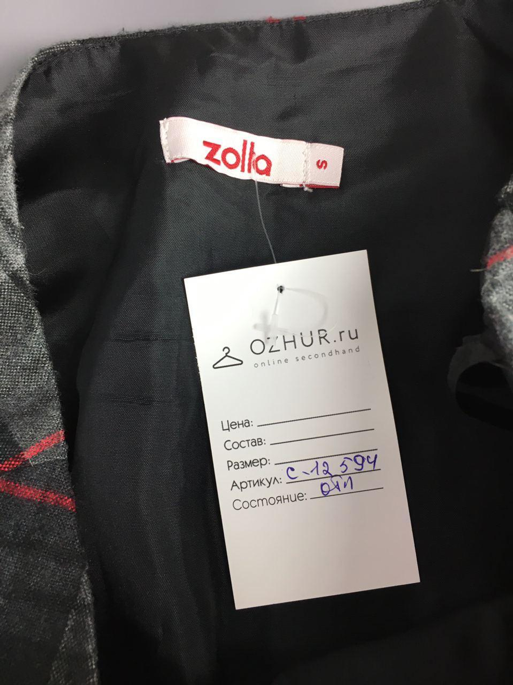 Юбка ZOLLA 44 размер