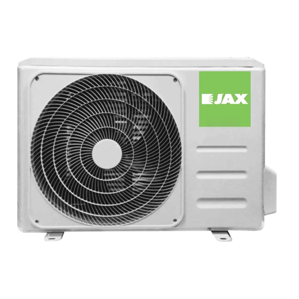 Настенный кондиционер ACE-10HE NEO JAX York on/off до 26 м2, белый, гарантия 3 года