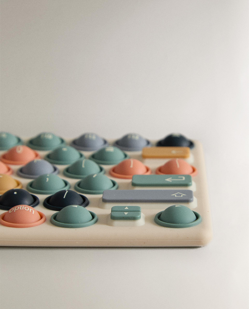 Игрушка-антистресс детская Zara Home, силикон, 4642/052