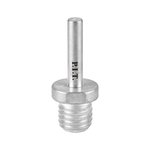 Адаптер для дрели PIT М14 6 мм HCS(APLS17-001A)