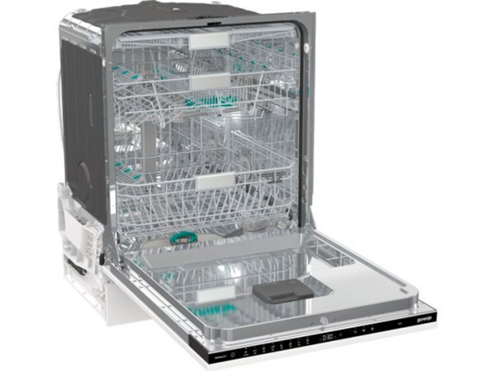Встраиваемая посудомоечная машина Gorenje GV663C61