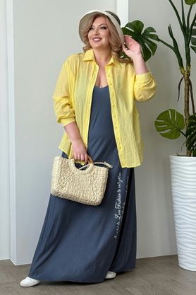 Цена на Рубашка-5255 больших размеров