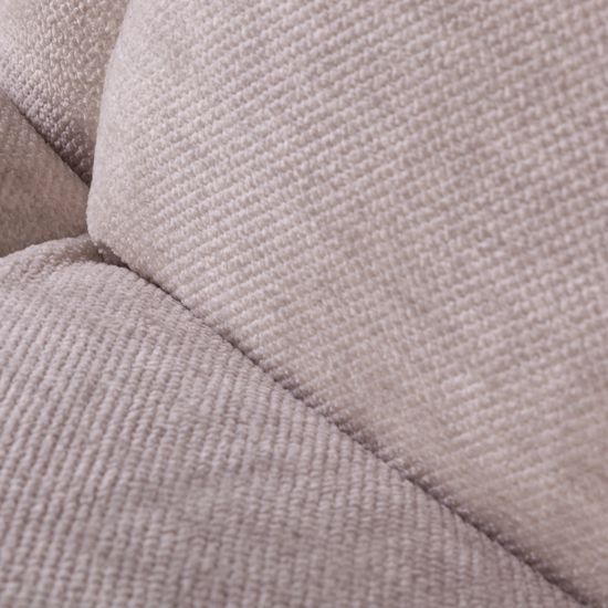 Кресло-реклайнер Клим, с функцией глайдера и вращением на 360 гр.