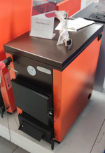 Котел Cибирь Гефест 15 кВт