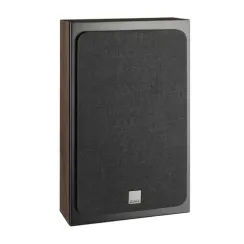 Dali OBERON On-Wall Dark Walnut