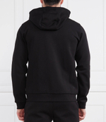 Худи EA7 - черный(3RPM84 PJARZ)