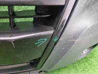 Бампер передний Газель Next (2014-н.в.)