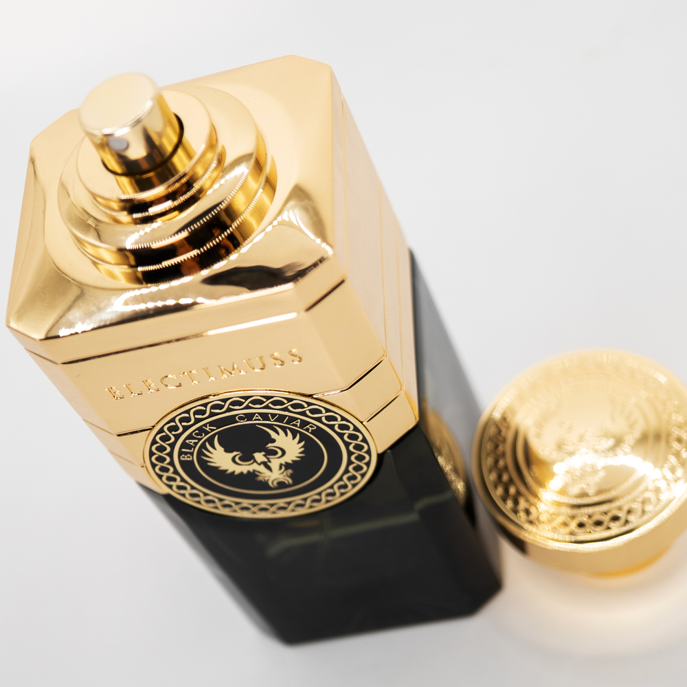 Electimuss Black Caviar