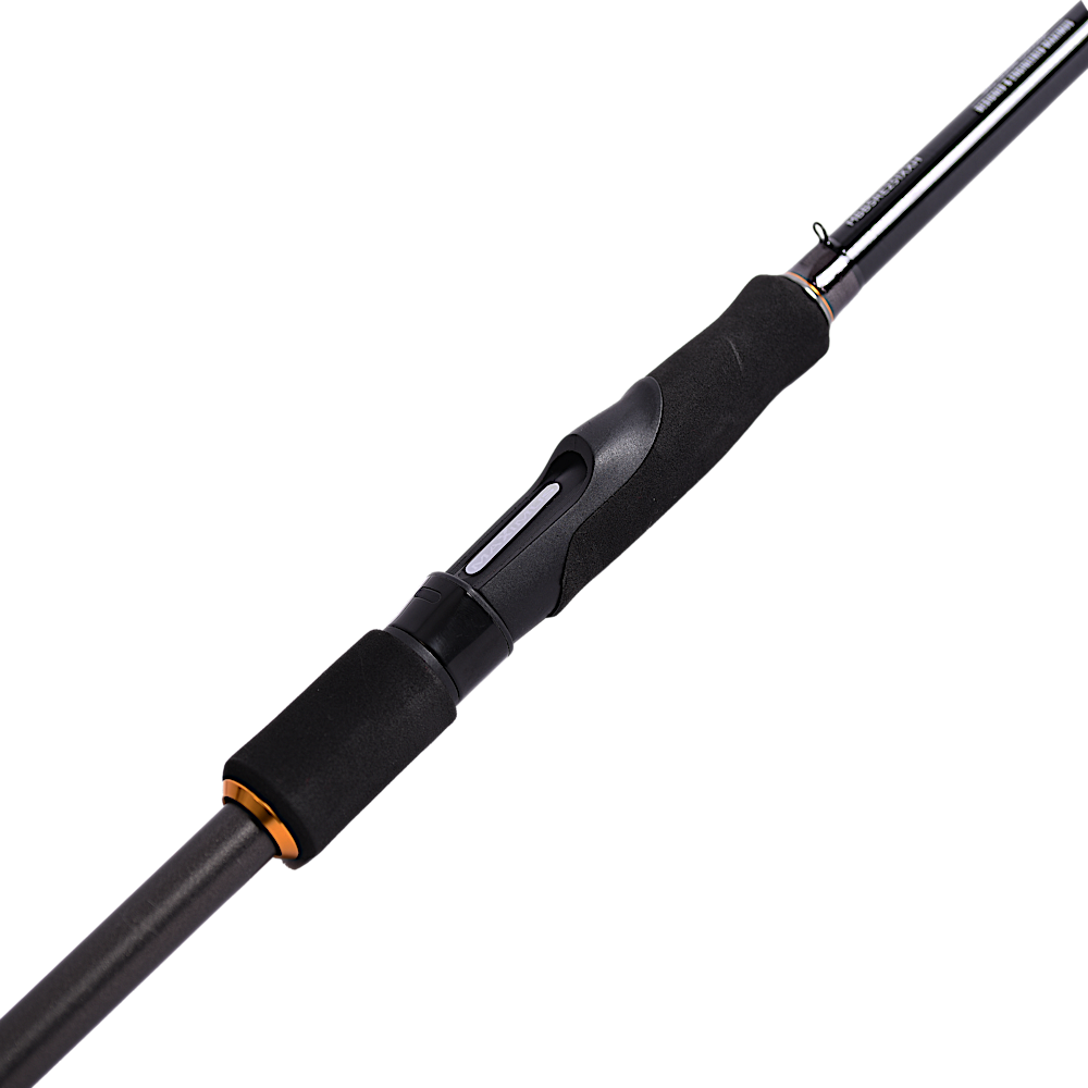 Спиннинг Maximus Resident Jig 2секц. MJSSRE-213ML 2.13м 4-21г 126г Тр.длина 1.10м Колец 8шт Ex-Fast Action ручка-Неопрен