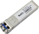 MultiCo &lt;SFP-10G-LR 20km&gt; Модуль SFP+ (Simplex,LC, SM)