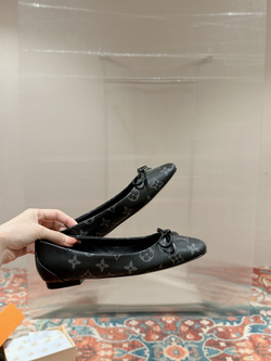 Louis Vuitton Flats (6 colors)