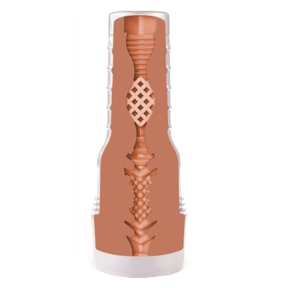 Мастурбатор Fleshlight Girls Autumn Falls Cream, вагина