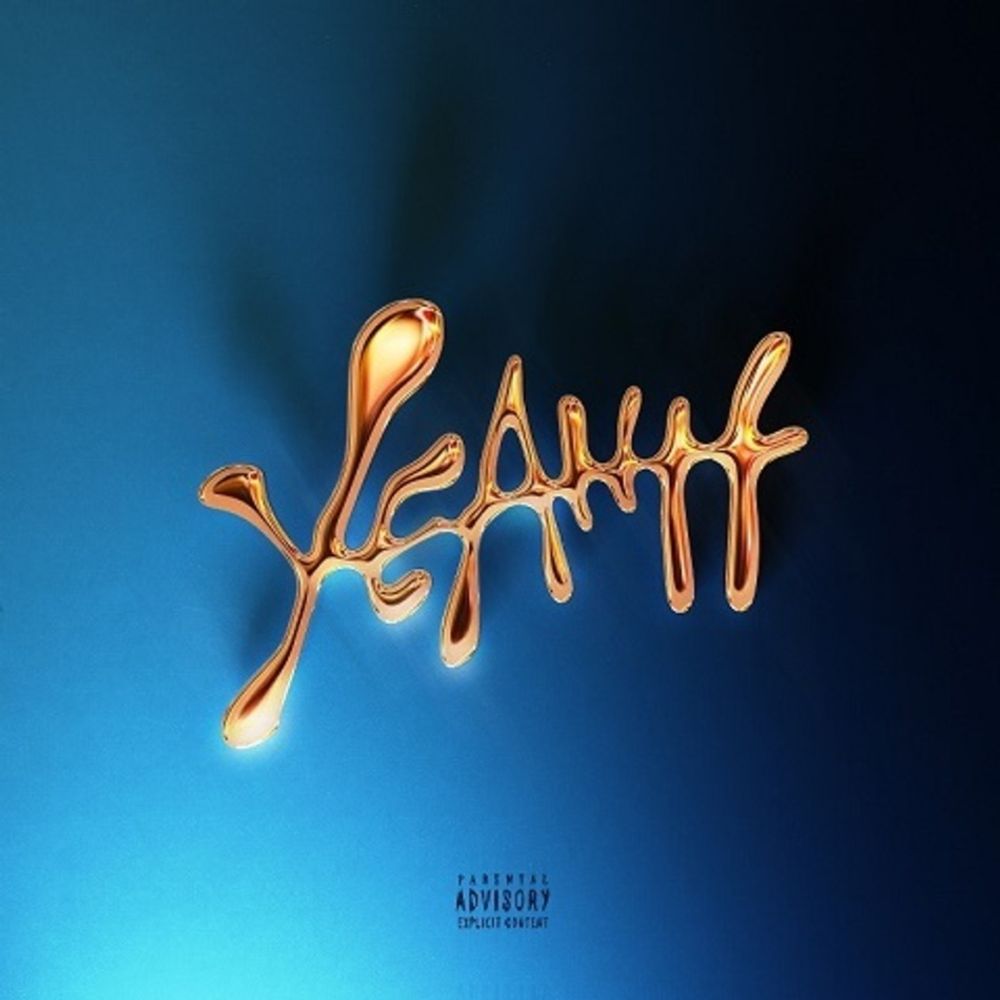 Скриптонит / YEAHH (Limited Edition)(Picture Disc)(2LP)