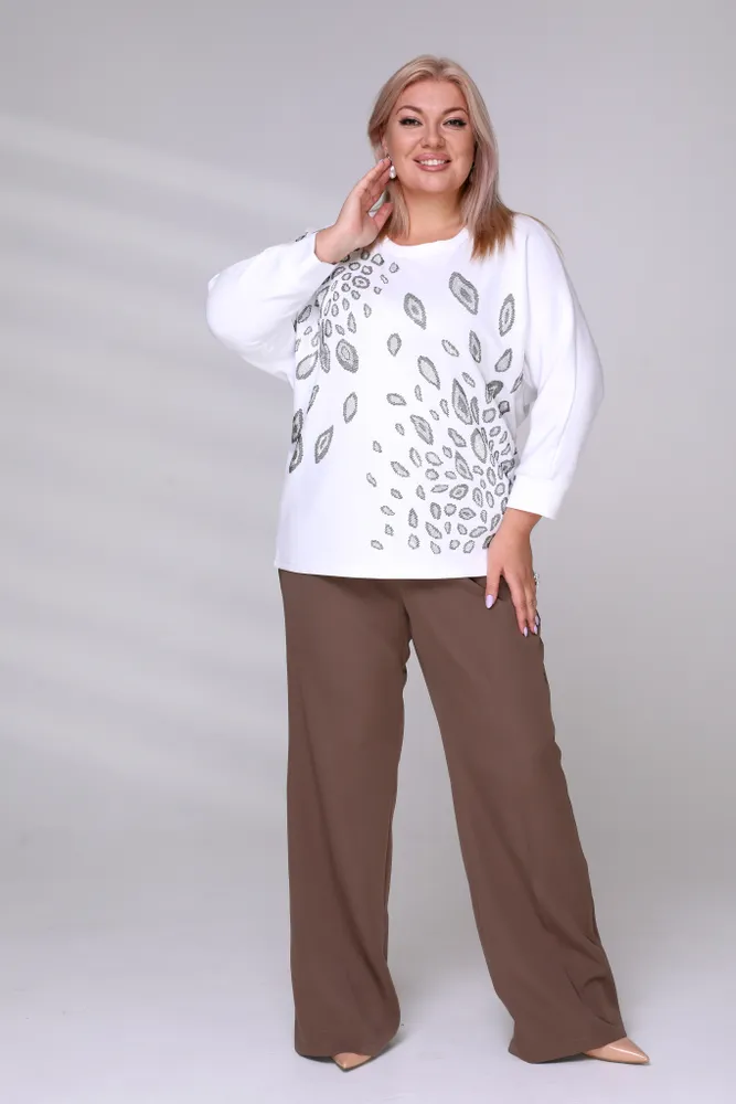 Джемпер 6279 Fabrika