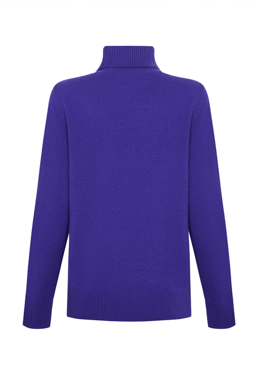 Кашемировый свитер