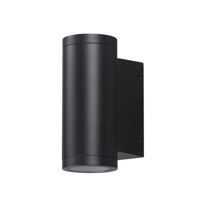 7071/15WL NATURE ODL25 685 Настенный светильник металл/стекло IP65 LED 15W 3000K 15° AC85~265V LONG