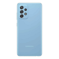 Смартфон Samsung Galaxy A52 4/128Gb Awesome Blue (SM-A525FZBDSER) (4G LTE)