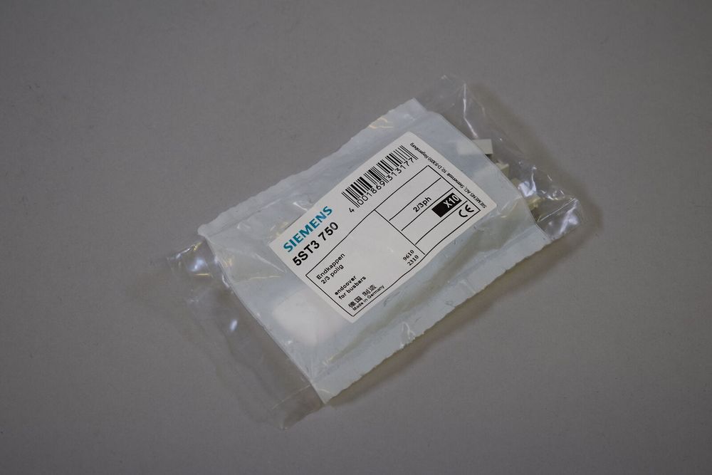 SIEMENS 5ST3750