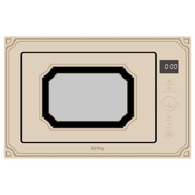 Микроволновая печь Korting KMI 825 RGB