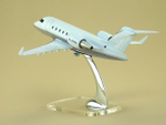 Модель самолета Challenger 605 (М 1:72, M-SPBM)