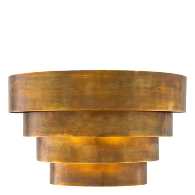 Бра Wall Lamp Rizzi Single арт.115814