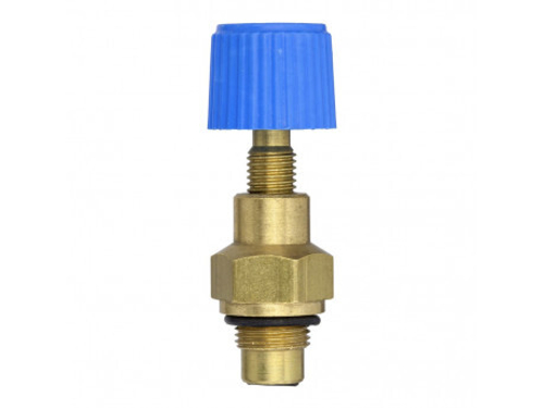 FT34 Кран подпитки для Protherm Lynx, Ягуар, Гепард H-RU