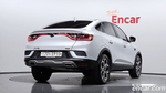 Renault Korea (Samsung) XM3 1.3 TCe RE Signatures (06.2020)