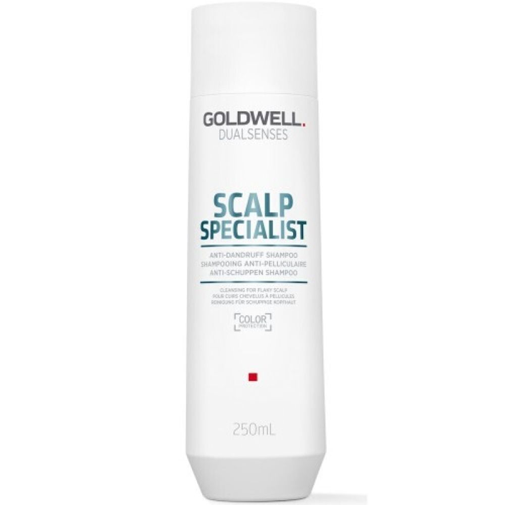 Goldwell Dualsenses Scalp Specialist Шампунь против перхоти 250 мл