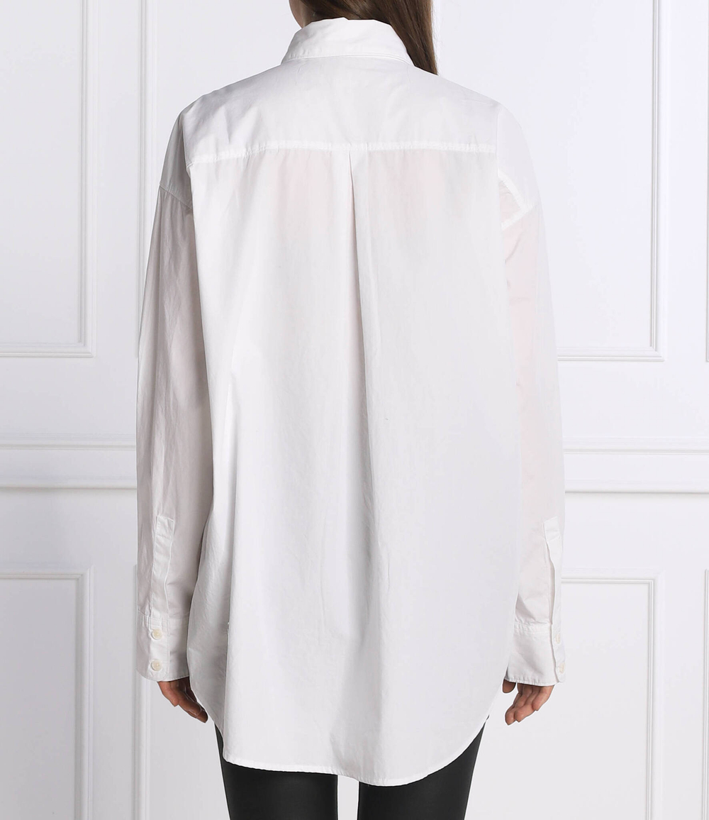 рубашка nola Levi's - белый(A3362-0000)