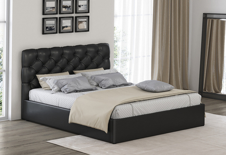 Кровать Грация 3