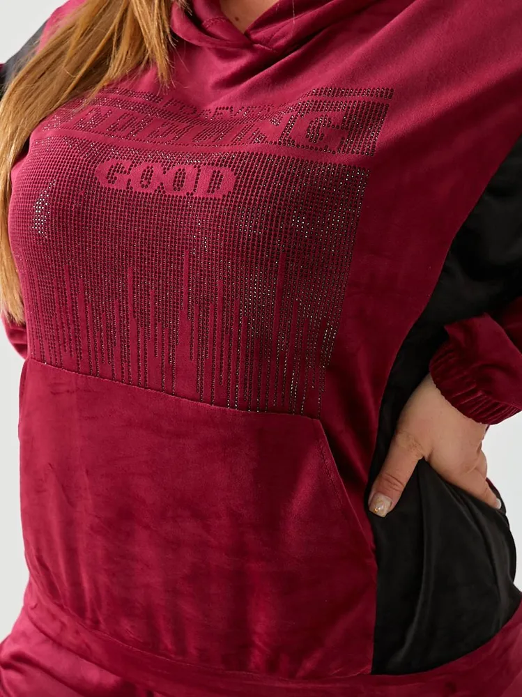 Костюм УК-320-2 Fabrika