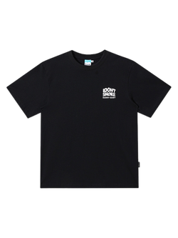 Футболка DONSMOKE Basic Tee