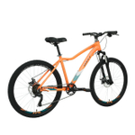 Женский велосипед Welt Floxy 1.0 D 26 (2023)