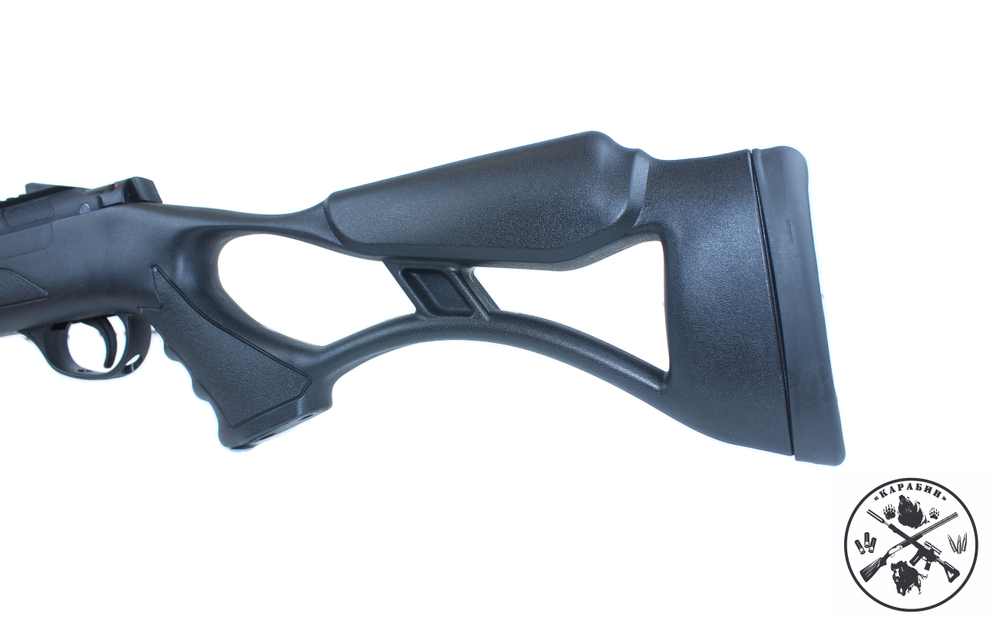 Винтовка пневматическая Hatsan AirTact ED, кал. 4,5 мм, 3 Дж.