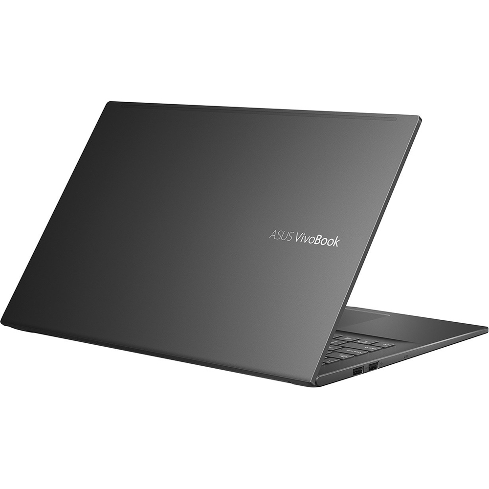 Ноутбук ASUS K513EA-BQ436 Intel i5-1135G7/8G/256G SSD/15,6&quot; FHD IPS/Intel® Iris® Xe Graphics/No OS Черный, 90NB0SG1-M12870