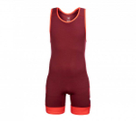 C221 Трико борцовское Clinch Olimp