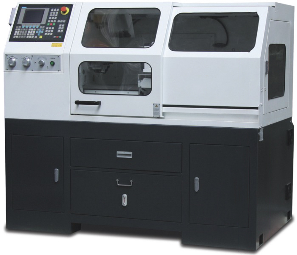 Насос СОЖ для токарного станка с ЧПУ CNC L33