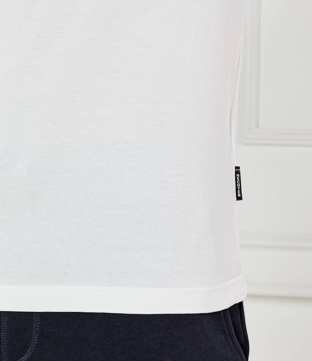 Футболка Hechter Paris - белый(75009-151919)