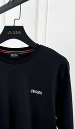 Лонгслив Zegna