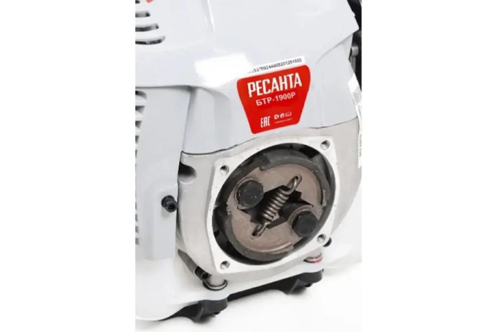 Бензиновый триммер Ресанта БТР-1900П