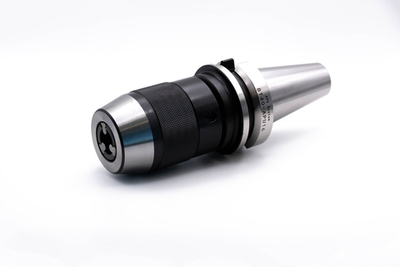 Патрон сверлильный самозажимной BT40 APU16 120