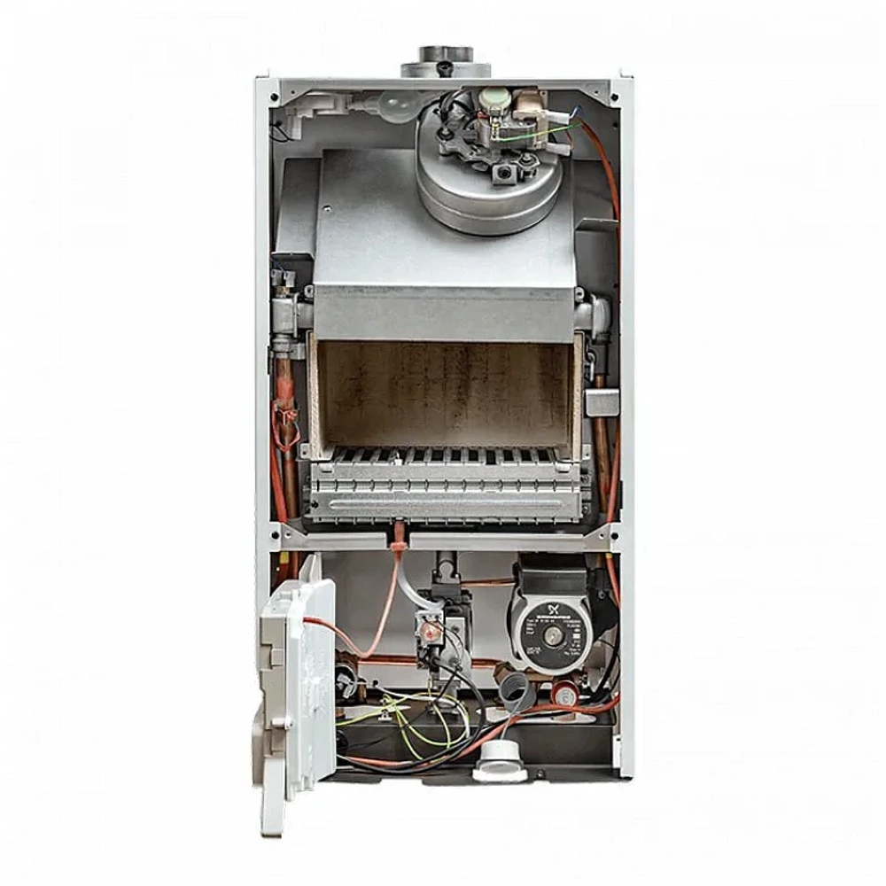 Baxi ECO FOUR 1.14 F котел газовый настенный одноконтурный CSE46514354-