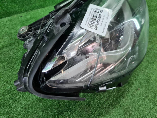 Фара правая Mercedes C w205 (2018-2023) LED