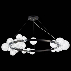 Подвесная люстра ST-Luce SL1165.403.24