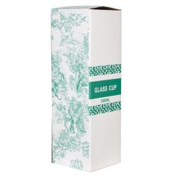 GAEM Бутылка, 500 мл, L7 W7 H22 см, 4в.