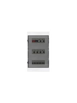 Выключатель автоматический модульный 2п C 20А 4.5кА City9 Set 230В SE C9F34220