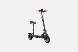 Электросамокат Kugoo Kirin M4 PRO MAX 48V 18Ah 600W*2 2025