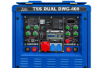 Двухпостовой дизельный сварочный генератор TSS DUAL DWG-400 044768
