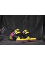 Дутые кеды NYC 83 от Savitar Shoes Company