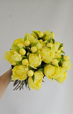 Бутон пиона / Арт 2461